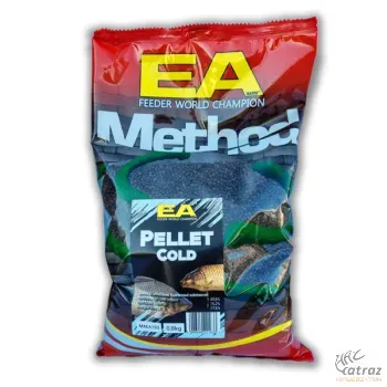 Maros Mix EA Pellet Cold - Micropellet 800 gramm