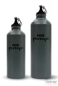 Fox Rage Water Drink Bottle 750ml - Fox Rage Horgász Kulacs