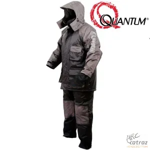 Quantum Gyerek Téli Thermoruha - Quantum Kids Winter Suit