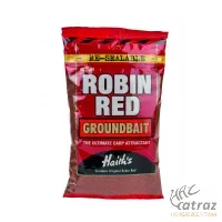 Dynamite Baits Robin Red Groundbait 900g - Robin Red Etetőanyag