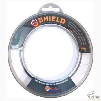 Guru Shield Shockleader Dobóelőke 8lb 0.28mm 100m