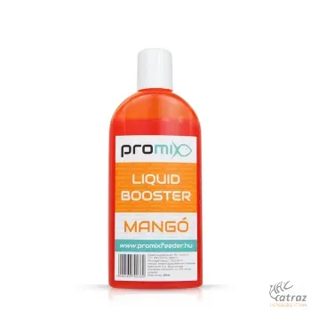 Promix Liquid Booster 200ml - Mangó Aroma