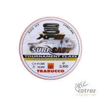 Zsinór Trabucco S Force XPS Surf Cast 0,255mm 300m