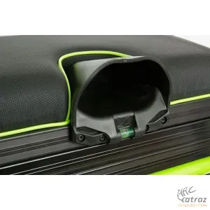 Versenyláda Fox Matrix S36 SeatBOX Lime GMB134