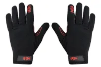 Spomb Pro Casting Glove - Spomb Dobókesztyű Ujjvédő Méret: L-XL