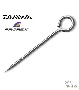 Daiwa Prorex Stinger Pins Méret:M - Tüske Gumihalakhoz