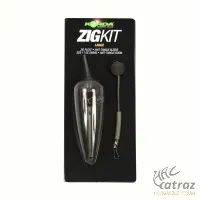 Korda Adjustable Zig Kit Large - Állítható Zig