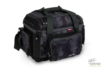 Fox Rage Voyager Carrybag Large+Box - Pergető Táska Dobozokkal