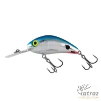 Salmo Rattlin Hornet H4,5 RTS - Red Tail Shiner