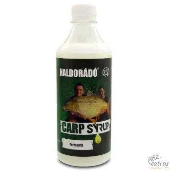 Haldorádó Carp Syrup - Ferment X