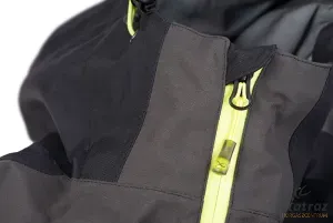 Matrix Tri-Layer Jacket 25K - Matrix Vízálló Horgász Kabát