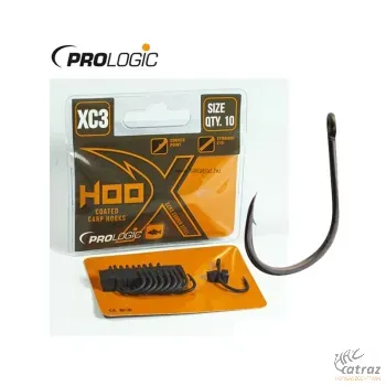 Prologic LM Horog XC3 Size:02