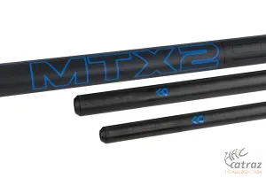 Matrix MTX2 V2 14,5m Pole Package - Matrix Rakós Bot