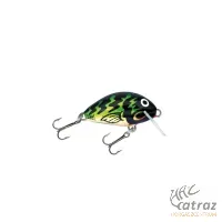 Salmo Tiny IT3S GGT - Green Gold Tiger
