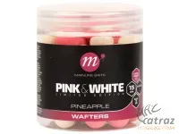 Mainline Wafters Fluro Pink&White Pineapple 15mm - Mainline Wafter Csali