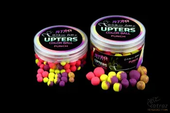 Stég Product Upters Color Ball 7-9 mm Punch - Puncs