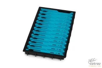 Matrix Light Blue Small Winder Tray Blue 13cm  - Matrix Létraszett Tálcával Kék