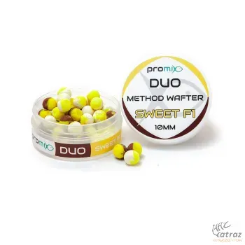 Promix Duo Method Wafter 10mm Sweet F1 - Promix Wafter Csali