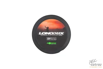 Korda LongChuck Clear 15lb/0,33mm Monofil Zsinór - Korda Távdobó Monofil Zsinór 1000m