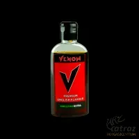 Venom Flavour 50 ml Shellfish Extra - Venom Aroma Bojli Készítéshez