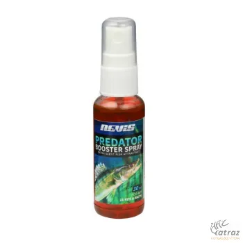 Nevis Predator Spray - Süllő 30 ml