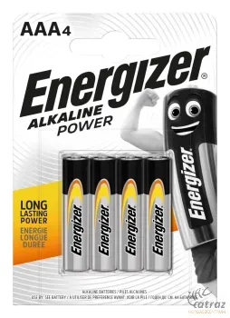 Energizer Elem - Power B4 AAA