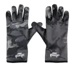Fox Rage Thermal Camo Gloves Méret:L - Fox Rage Thermo Pergető Kesztyű