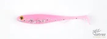 Fox Műcsali NSC017 - Slick Shad UV 7cm Pink Candy