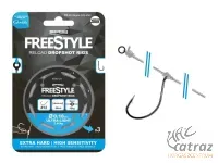 Spro Freestyle Dropshot Rig 68 cm Hook: 06 0,26 mm