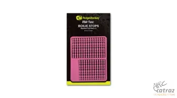 Ridgemonkey Bojli Stopper RM-Tec Fluo Pink