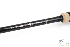 Fox Horizon X4 Barbel 3,60m 2,75lb Márnázó Bot