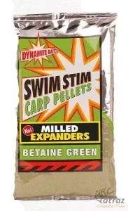 Dynamite Baits Swim Stim Carp Milled Expanders Pellet-Betain