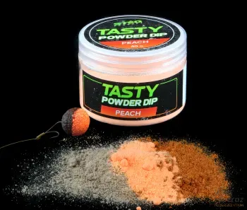 Stég Product Tasty Powder Dip Krill 35 gramm