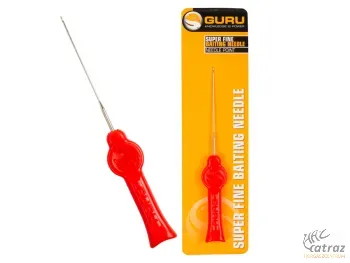 Guru Baiting Needle Super Fine - Fűzőtű