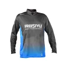 Spro Freestyle Tournament Jersey Méret: M - Spro Freestyle UV Álló Felső
