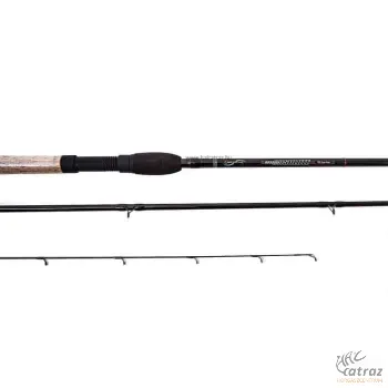 Preston Innovations Match Bot Carbon Active Absolute 3,90m Super Float