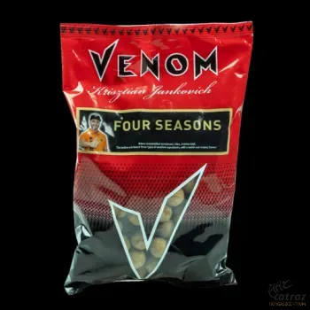 Venom Boilie Four Seasons 24mm - Venom Bojli