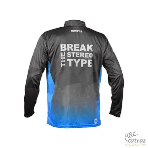 Spro Freestyle Tournament Jersey Méret: 2XL - Spro Freestyle UV Álló Felső