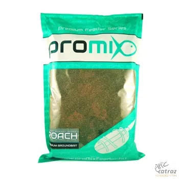 Promix Roach Etetőanyag - Promix Keszegező Etetőanyag