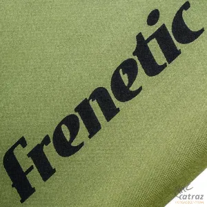 Frenetic Merevfalú 2 Részes Zöld Bottáska 165 cm - Frenetic Kemény Botzsák