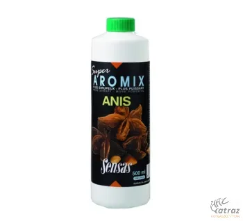 Sensas Aromix Anis 500ml