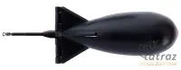 Spomb Midi-X Black - Spomb Fekete Etetőrakéta 2021