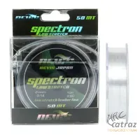 Előkezsinór Nevis Spectron 50m 0,20mm