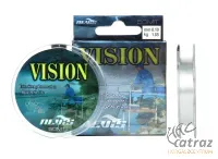 Előkezsinór Nevis Vision Fluoro-Carbon 50m 0,18mm