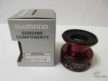 Shimano Stradic CI4+ 2500 FB Pótdob