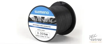 Shimano Technium PB Monofil Zsinór 0,355mm 790 méter - Shimano Zsinór