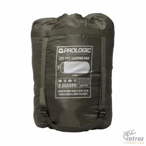 Prologic Element Lite-Pro 3 Season Sleeping Bag - Prologic Horgász Hálózsák 3 Évszakos