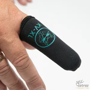 Wolf Kevlar Finger KV Méret: L - Wolf Kevlár Dobóujj