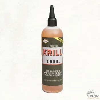 Dynamite Baits Evolution Oils - Krill 300ml DY1235