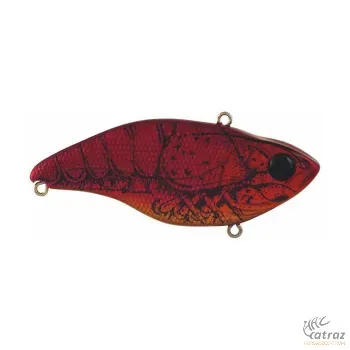 Spro Araku Shad 60 Wobbler - Red Crawfish